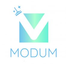 projekt logo modum